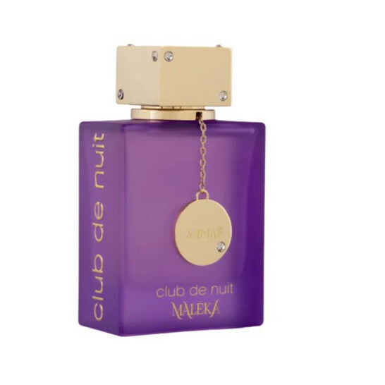 CLUB DE NUIT MALEKA 3.6 FL. OZ EDP SPRAY  BY ARMAF