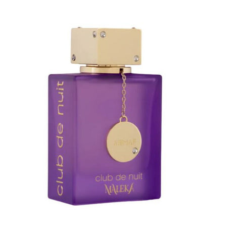 CLUB DE NUIT MALEKA 3.6 FL. OZ EDP SPRAY  BY ARMAF