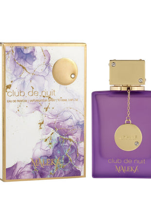 CLUB DE NUIT MALEKA 3.6 FL. OZ EDP SPRAY  BY ARMAF