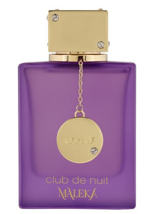 CLUB DE NUIT MALEKA 3.6 FL. OZ EDP SPRAY  BY ARMAF