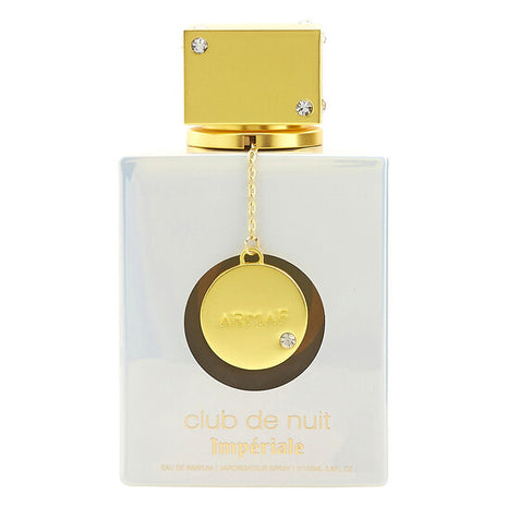 CLUB DE NUIT IMPERIALE 3.6 FL. OZ EDP  SPRAY BY ARMAF