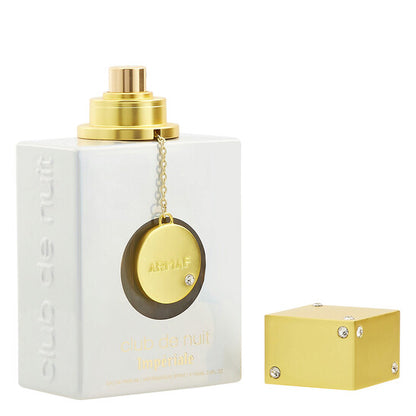CLUB DE NUIT IMPERIALE 3.6 FL. OZ EDP  SPRAY BY ARMAF