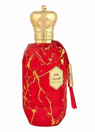 ETER DESSERT FLOWER 3.4 FL. OZ EDP SPRAY  BY ARMAF
