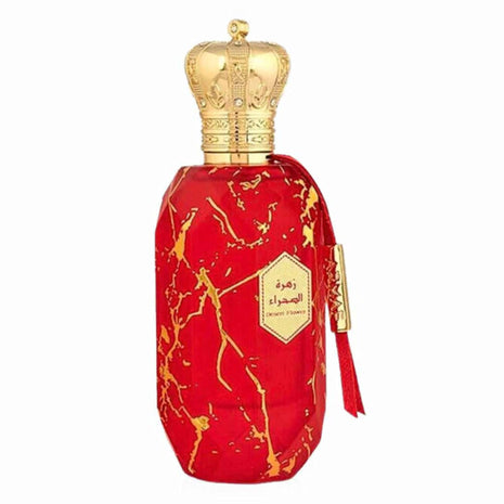 ETER DESSERT FLOWER 3.4 FL. OZ EDP SPRAY  BY ARMAF