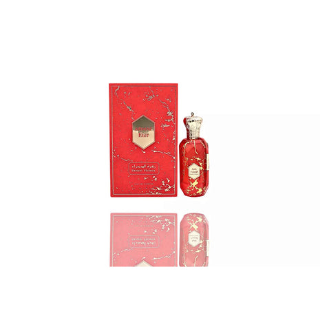ETER DESSERT FLOWER 3.4 FL. OZ EDP SPRAY  BY ARMAF