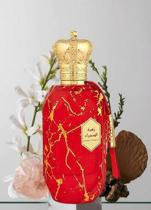 ETER DESSERT FLOWER 3.4 FL. OZ EDP SPRAY  BY ARMAF