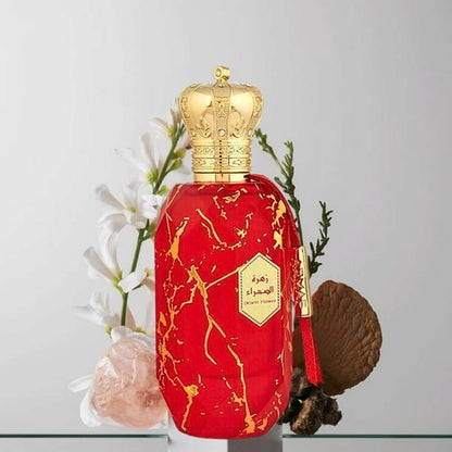 ETER DESSERT FLOWER 3.4 FL. OZ EDP SPRAY  BY ARMAF