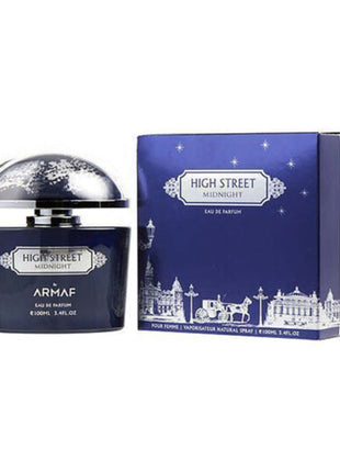 HIGH STREET MIDNIGHT 3.4 FL. OZ EDP  SPRAY BY ARMAF