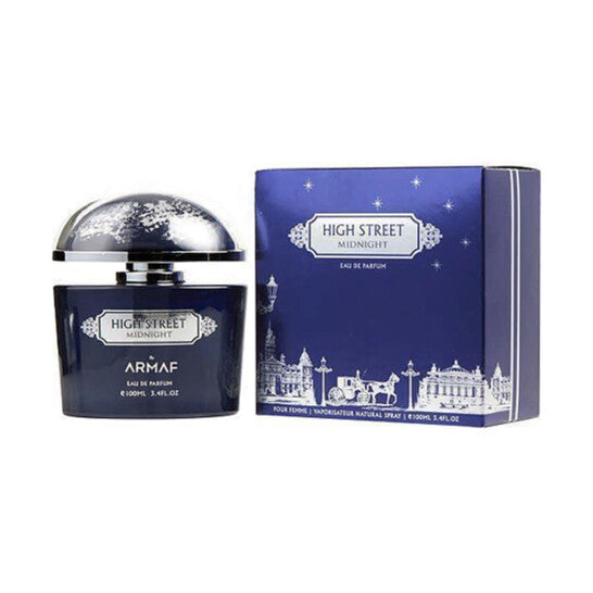 HIGH STREET MIDNIGHT 3.4 FL. OZ EDP  SPRAY BY ARMAF