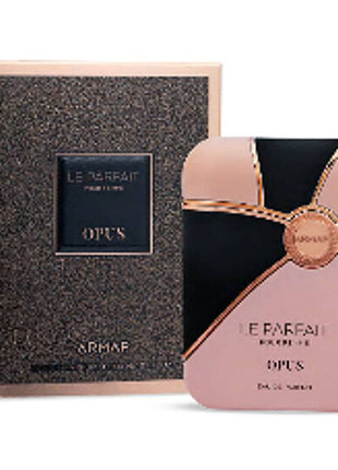 LA PARFAIT POUR FEMME OPUS 3.4 FL. OZ  EDP SPRAY BY ARMAF