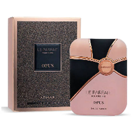 LA PARFAIT POUR FEMME OPUS 3.4 FL. OZ  EDP SPRAY BY ARMAF
