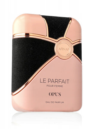 LA PARFAIT POUR FEMME OPUS 3.4 FL. OZ  EDP SPRAY BY ARMAF