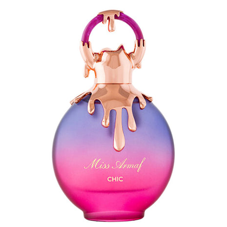 MISS ARMAF CHIC 3.4 FL. OZ EDP SPRAY BY  ARMAF