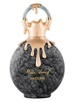 MISS ARMAF DAZZLING 3.4 FL. OZ EDP SPRAY  BY ARMAF
