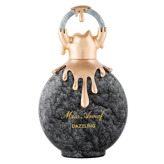 MISS ARMAF DAZZLING 3.4 FL. OZ EDP SPRAY  BY ARMAF