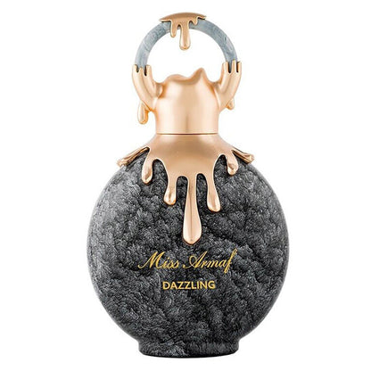 MISS ARMAF DAZZLING 3.4 FL. OZ EDP SPRAY  BY ARMAF