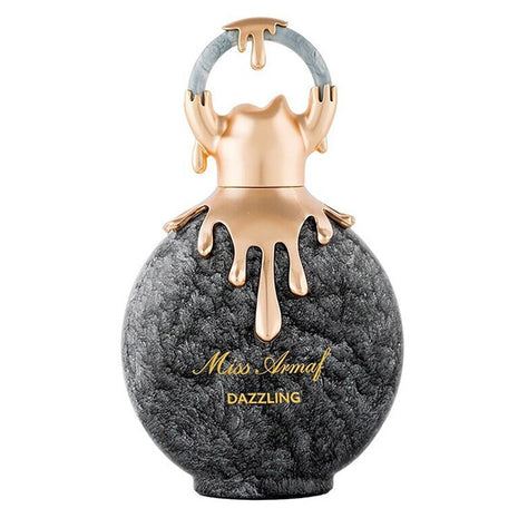 MISS ARMAF DAZZLING 3.4 FL. OZ EDP SPRAY  BY ARMAF