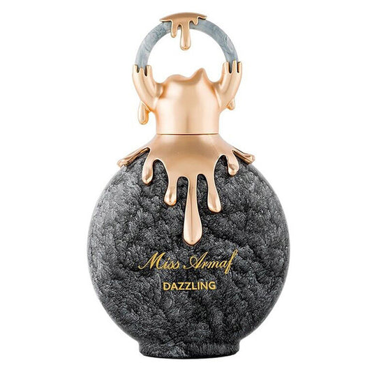 MISS ARMAF DAZZLING 3.4 FL. OZ EDP SPRAY  BY ARMAF