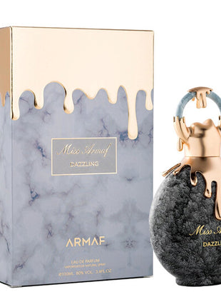 MISS ARMAF DAZZLING 3.4 FL. OZ EDP SPRAY  BY ARMAF
