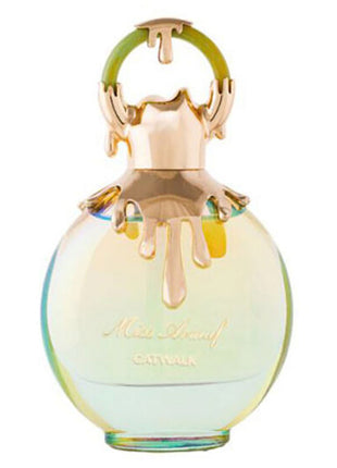 MISS ARMAF CATWALK 3.4 FL. OZ EDP SPRAY  BY ARMAF