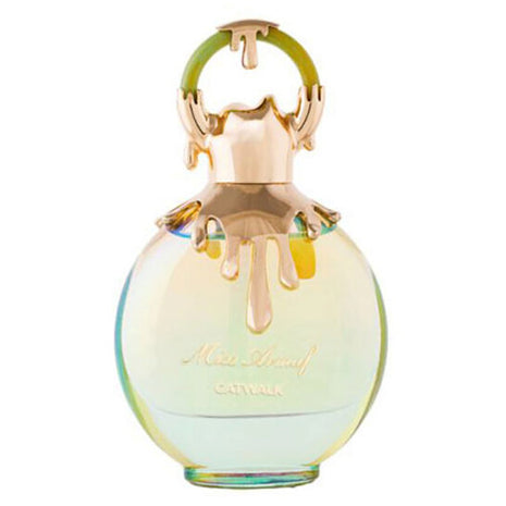 MISS ARMAF CATWALK 3.4 FL. OZ EDP SPRAY  BY ARMAF