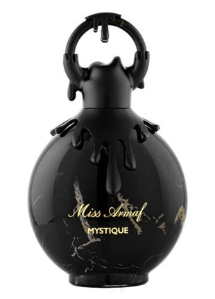 MISS ARMAF MYSTIQUE 3.4 FL. OZ EDP SPRAY  BY ARMAF