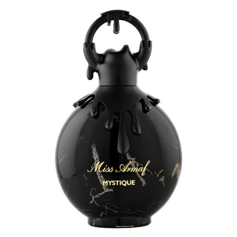MISS ARMAF MYSTIQUE 3.4 FL. OZ EDP SPRAY  BY ARMAF