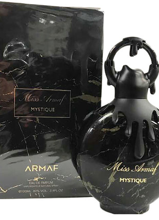 MISS ARMAF MYSTIQUE 3.4 FL. OZ EDP SPRAY  BY ARMAF
