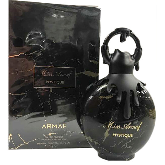 MISS ARMAF MYSTIQUE 3.4 FL. OZ EDP SPRAY  BY ARMAF