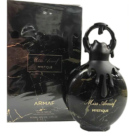 MISS ARMAF MYSTIQUE 3.4 FL. OZ EDP SPRAY  BY ARMAF