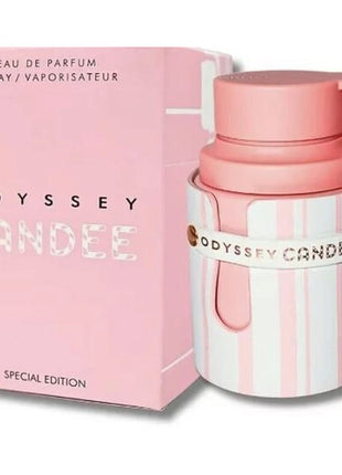 ODYSSEY CANDEE 3.4 FL. OZ EDP SPRAY BY  ARMAF
