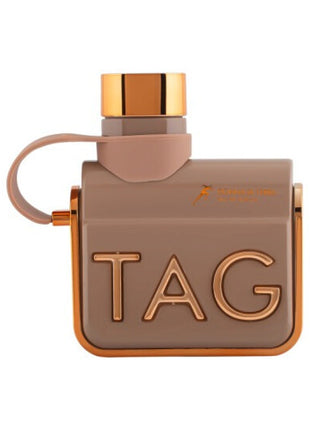 TAG DONNA DE TERRA 3.4 FL. OZ EDP SPRAY  BY ARMAF