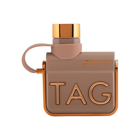 TAG DONNA DE TERRA 3.4 FL. OZ EDP SPRAY  BY ARMAF