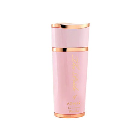 THE PRIDE ROSE OUD 3.4 FL. OZ EDP SPRAY  BY ARMAF
