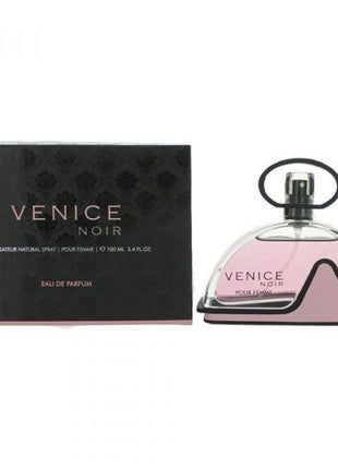 VENICE NOIR 3.4 FL. OZ EDP SPRAY BY  ARMAF LUXE