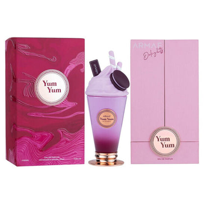 YUM YUM 3.4 FL. OZ EDP SPRAY BY ARMAF