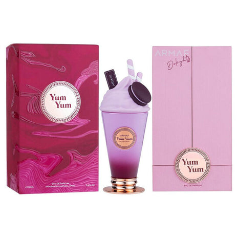 YUM YUM 3.4 FL. OZ EDP SPRAY BY ARMAF