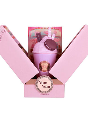 YUM YUM 3.4 FL. OZ EDP SPRAY BY ARMAF