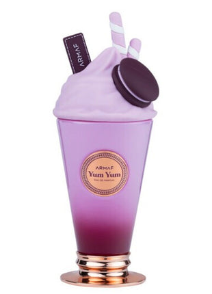 YUM YUM 3.4 FL. OZ EDP SPRAY BY ARMAF