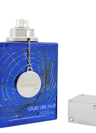 CLUB DE NUIT ICONIC 3.6 FL. OZ EDP SPRAY  BY ARMAF