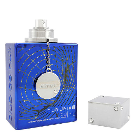 CLUB DE NUIT ICONIC 3.6 FL. OZ EDP SPRAY  BY ARMAF