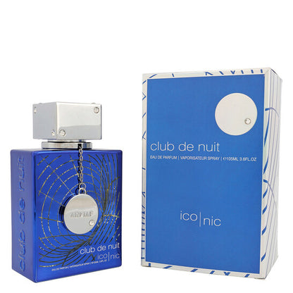 CLUB DE NUIT ICONIC 3.6 FL. OZ EDP SPRAY  BY ARMAF