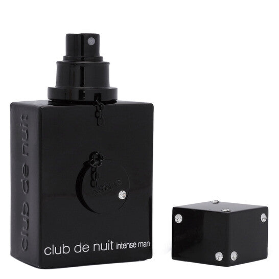 CLUB DE NUIT 3PCS SET 1.0 FL. OZ EDP  SPARY BY ARMAF