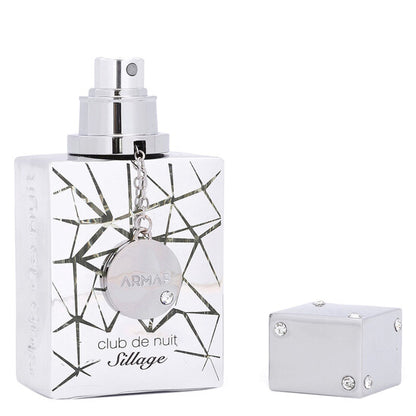 CLUB DE NUIT 3PCS SET 1.0 FL. OZ EDP  SPARY BY ARMAF