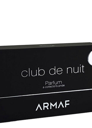 CLUB DE NUIT 3PCS SET 1.0 FL. OZ EDP  SPARY BY ARMAF