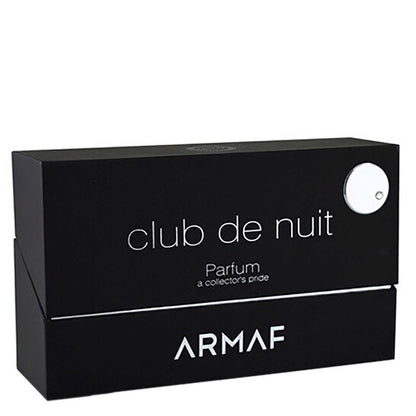 CLUB DE NUIT 3PCS SET 1.0 FL. OZ EDP  SPARY BY ARMAF