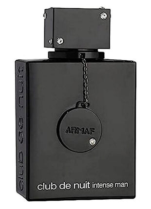 CLUB DE NUIT INTENSE MEN 3.6 FL. OZ EDP  SPRAY BY ARMAF