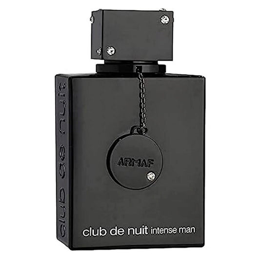 CLUB DE NUIT INTENSE MEN 3.6 FL. OZ EDP  SPRAY BY ARMAF
