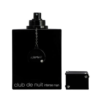 CLUB DE NUIT INTENSE MEN 3.6 FL. OZ EDP  SPRAY BY ARMAF