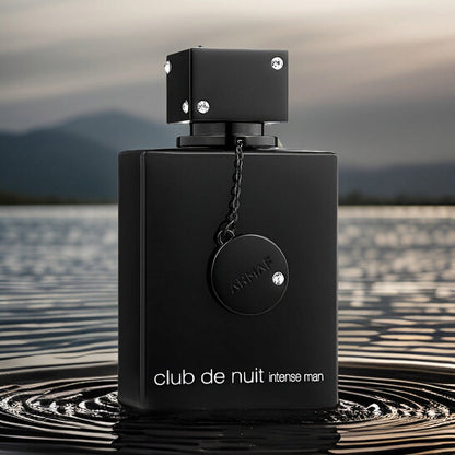 CLUB DE NUIT INTENSE MEN 3.6 FL. OZ EDP  SPRAY BY ARMAF